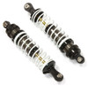 Integy Aluminum T5 Off-Road Shock for SCX-10 / Dingo / Honcho / Jeep (L=90mm) C24960BLACK