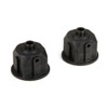 Losi LOS252010 Front/Rear Differential Case (2) 1/5th 4WD Desert Buggy XL