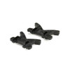 Losi LOS254012 Front/Rear Shocktower Set 1/5th 4WD Desert Buggy XL