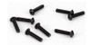 Losi LOSA6263 8-32 x 3/4" BH Screws 8ight Buggy Truggy