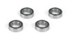 Losi LOSA6945 8x14x4 Rubber Sealed Ball Bearing 8ight Buggy Truggy