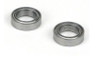 Losi LOSB0850 F/R Diff Carrier BB Set (2) Mini LST/ Mini LST2 / Mini Raminator