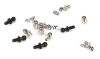 Losi LOSB1891 MINI 8IGHT Ball Stud Set