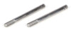 Losi LOSB1915 MINI 8IGHT Rear Shock Shaft Set