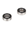 Losi LOSB5974 Diff Pinion Bearings, 9x20x6mm (2) 1/5 4WD 5IVE-T