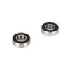 Losi LOSB5974 Diff Pinion Bearings, 9x20x6mm (2) 1/5 4WD 5IVE-T