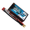 NHX Muscle Pack 2S 7.6 HV 5000mAh 130C Shorty Lipo Battery w/ DEANS Connector