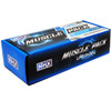 NHX Muscle Pack 2S 7.4V 5200mAh 50C Hard Case Lipo Battery w/ EC3 Connector