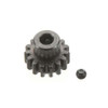 Castle Creations Alum 20T 32P Pinion Gear w/ One 4x4mm Set Screw