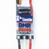 Castle Creations DMR 30/40 Dedicated Multirotor ESC / Electronic Speed Control