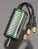 Castle Creations 0808 Brushless Motor Inrunner 5300KV : 1:18