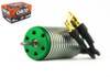 Castle Creations 0808 Brushless Motor Inrunner 8200KV : 1:18