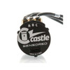 Castle Creations 4 Pole 1406 6900KV Smart Sensored Brushless Motor 060-0058-00