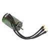 Castle Creations 4-Pole Sensored BL Motor 1512 2650kV : 1/8 Off Road - 1/10 4WD SCT