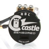Castle Creations 4-Pole Sensored BL Motor 1512 2650kV : 1/8 Off Road - 1/10 4WD SCT