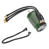 Castle Creations 1512 1.5Y 1800KV 4-Pole Sensored Brushless Motor