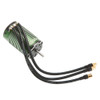 Castle Creations 1512 1.5Y 1800KV 4-Pole Sensored Brushless Motor