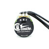 Castle Creations 1/5 Scale 2028-800KV 4-Pole Sensored Brushless Motor
