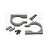 HPI 100903 Motor Mount Plate 8mm Gray Savage Flux / Flux HP / Flux 2350