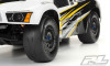 Pro-Line 10113-03 Prime SC 2.2"/3.0" M4 (Super Soft) Tires (2) : SC Trucks & Buggies