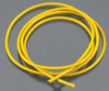 TQ Wire 1636 16 Gauge Wire 3' Yellow