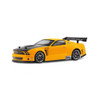 HPI 17504 2005 Ford Mustang GT-R Clear Body 200mm