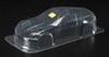HPI 17518 Nissan 350Z GReddy Twin Turbo Clear Body (200mm)