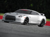 HPI 17538 Nissan GT-R (R35) Clear Body (200mm)