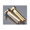 TQ Wire 2501 18mm 4mm Bullet Male Connectors 2