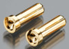 TQ Wire 2507 5mm Bullet Connector 6-Point Standard Top