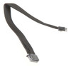 TQ Wire 3008 85mm Flatwire Brushless Sensor Cable