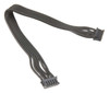 TQ Wire 3010 100mm Flatwire Brushless Sensor Cable