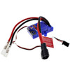 Traxxas 3018R XL-5 Waterproof ESC w/Low Voltage Detection
