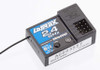 Traxxas 3046 LaTrax Rally Micro Receiver 2.4GHz 3-Channel
