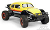 Pro-Line 3238-62 Volkswagen Baja Bug Clear body Slash / 4X4