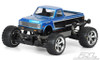 Pro-Line 1972 Chevy C-10 Clear body for Stampede 3251-00