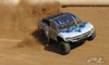 Pro-Line '09 Chevy Silverado 1500 Clear body Slash 3307-60