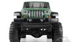 Pro-Line Jeep Wrangler Unlimited Rubicon Clear body 3336-00