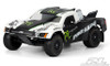Pro-Line Flo-Tek Clear body Slash/ Ultima/ Blitz 3355-00