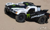 Pro-Line Flo-Tek Clear body Slash/ Ultima/ Blitz 3355-00