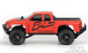 Pro-Line Chevy Silverado HD Clear body Slash / 4X4 3385-00