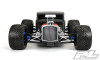 Pro-Line Rat Rod Clear body Revo 3.3 / E-Revo / Summit 3410-00