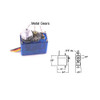 Hitec HS-5055MG Digital Metal Gear Feather Servo HS5055MG/HS5055/5055MG/5055