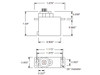 Hitec HS-5065MG Digital Micro BB MG Servo HS-5065MG/HS5065/5065MG/5065