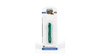 Bachmann 10' Switch Extension Wire Green HO 44598