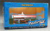 Bachmann Freight Station/Platform Station Built-Up HO 45006