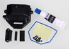 Traxxas 7024X Receiver Sealed 1/16 E-Revo Slash Summit Rally Ford VXL