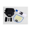 Traxxas 7024X Receiver Sealed 1/16 E-Revo Slash Summit Rally Ford VXL