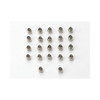 Traxxas 7028X Machined Steel Hollow Balls