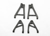 Traxxas 7032 Rear Suspension A-Arms Set (4)